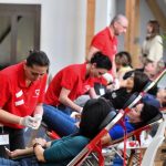 Campanie de donare de sânge la Primăria București. Cum te înscrii