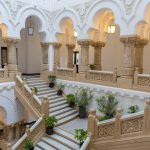 Tururi ghidate la Primăria București: Clădirea se vizitează în weekend