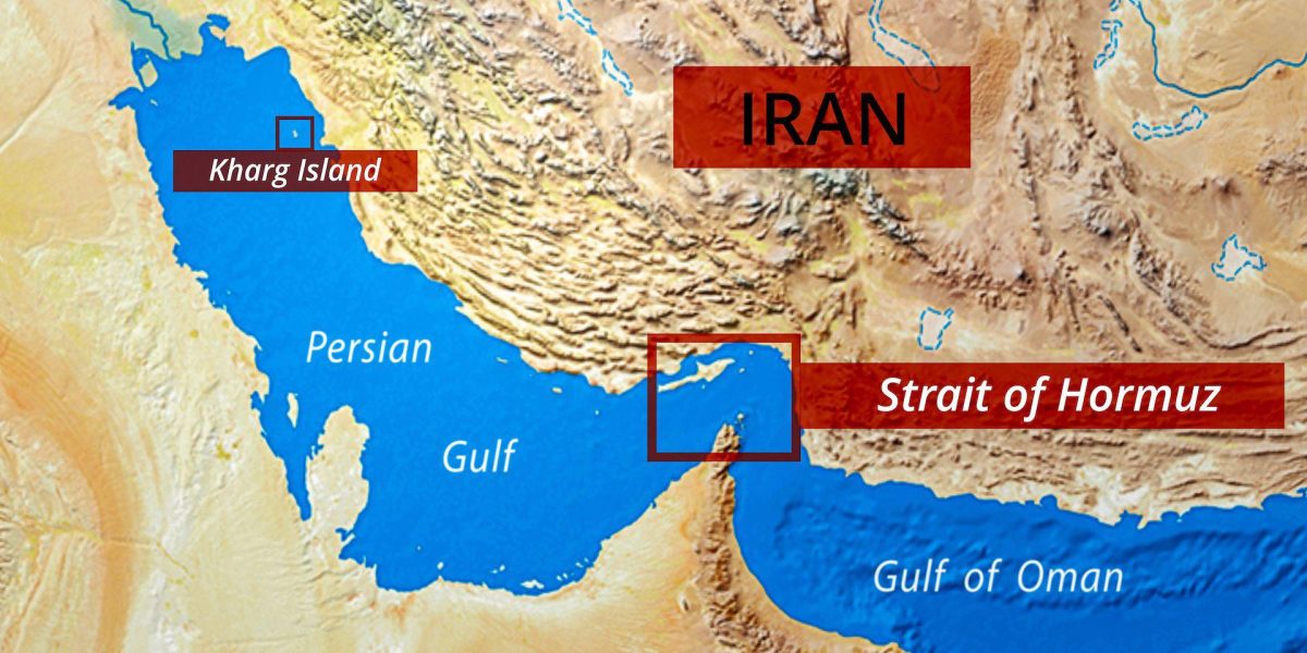 Iranul deschide Strâmtoarea Hormuz: Ce se întâmplă cu transportul maritim?