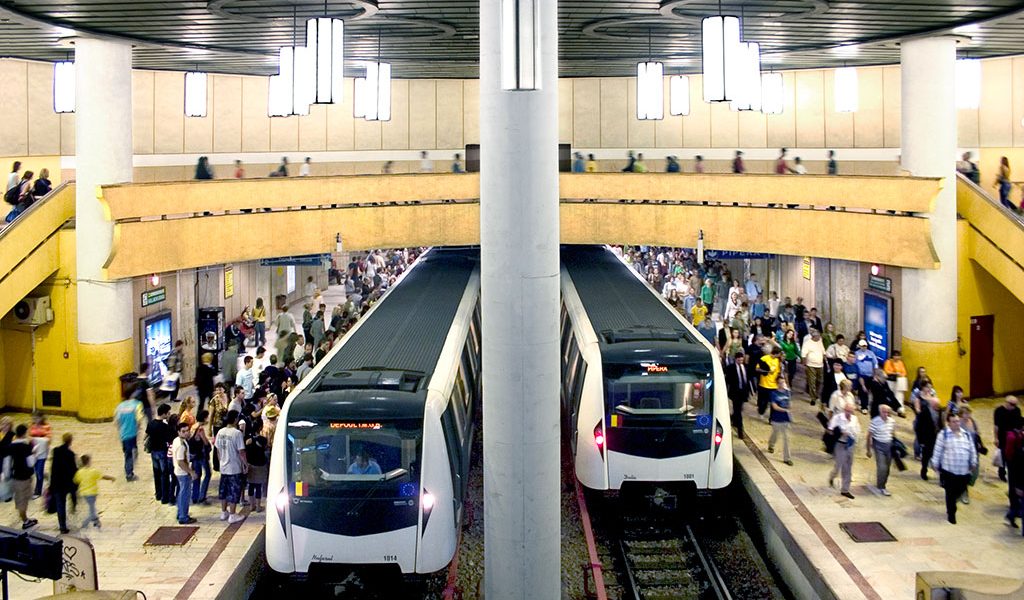 Prețuri METROU: Biletele explodează, de 4 ori peste inflație, reclamă la Transporturi