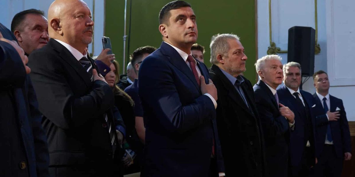 Deputat AUR decedat de Paște, la 59 de ani: România în doliu