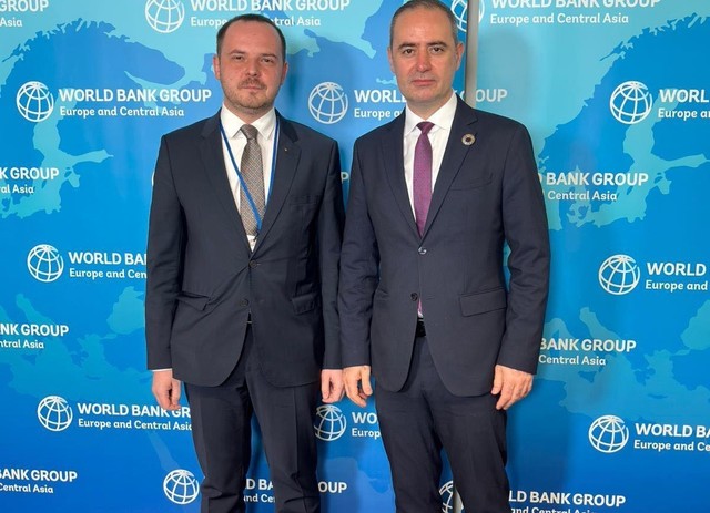 Miniștrii Sănătății și Finanțelor, la discuții cu Pfizer în SUA. Rogobete: „Un început important”