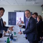 Nazare, avertisment dur: Partenerii EXTERNĂ monitorizează România