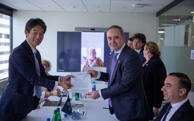 Nazare, avertisment dur: Partenerii EXTERNĂ monitorizează România