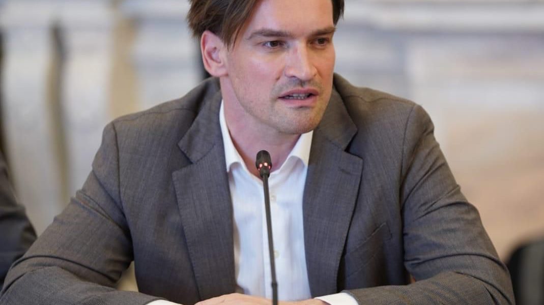 Am încercat să-i ajut pe pacienții cu hemofilie, mărturisește un medic