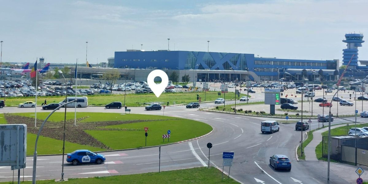 Autogara va răsări la Otopeni: Proiectul, spre implementare