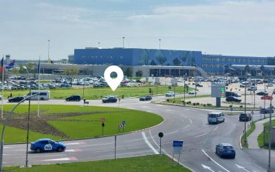 Autogara va răsări la Otopeni: Proiectul, spre implementare