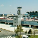 Otopeni: Parcarea de la Sosiri intră în modernizare, 400 de locuri închise