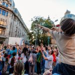 București: „Străzi Deschise” revine! Capitala, gata de evenimente și voie bună