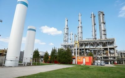 Vega Ploiești produce solvent ultra-pur: Unde și cum va fi utilizat?