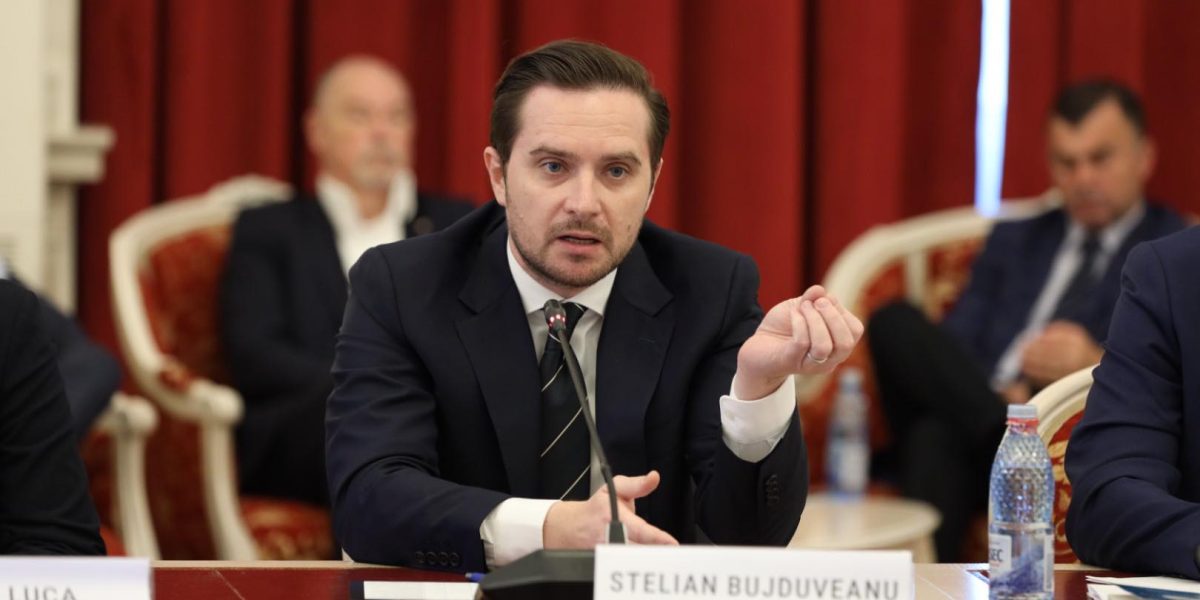 Primăria București, la evenimentul pentru dezvoltare: Cine a reprezentat?