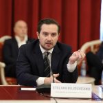 Primăria București, la evenimentul pentru dezvoltare: Cine a reprezentat?