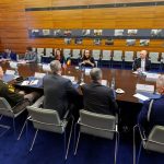 Incidentul cu drona rusească: Oficialul SUA, Daniel Driscoll, la București. Parteneriat strategic consolidat