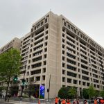 FMI și Banca Mondială, umbrite de războiul din Orientul Mijlociu