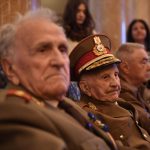 Doar 288 de veterani de război mai trăiesc în România
