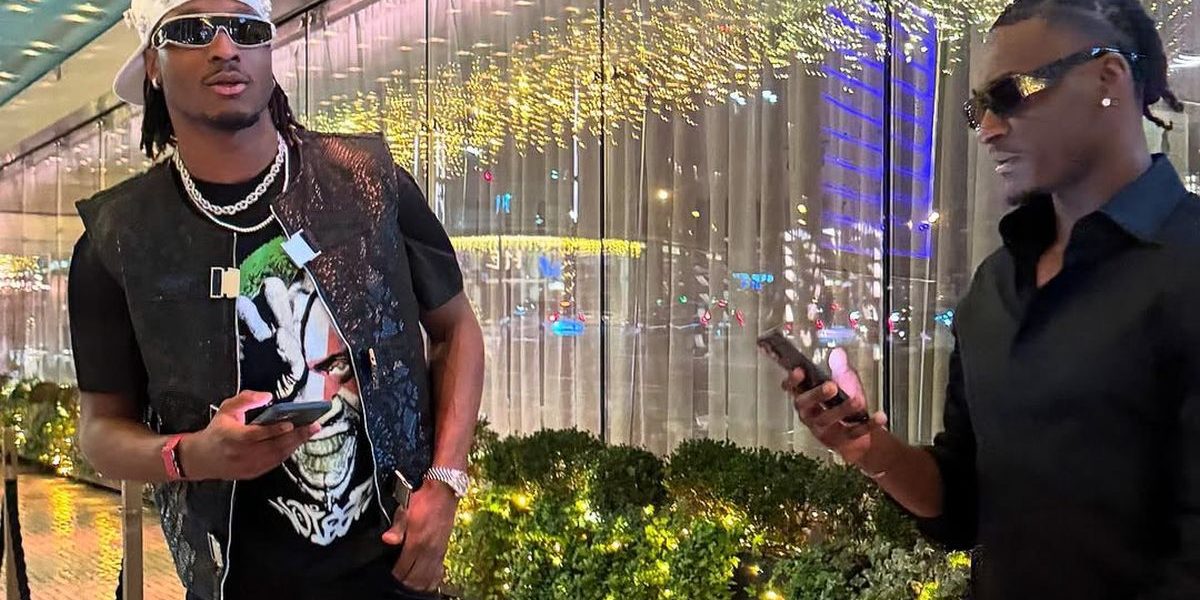 Nici Donald Trump, nici Mircea Lucescu: Viața privată, dincolo de limite