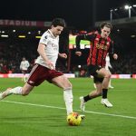 Bournemouth, spectacol în 18 minute: Două goluri în etapa 32 din Premier League