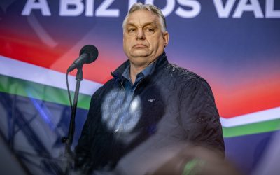 Orban, reacție dură la acuzațiile lui Magyar Peter: „O recunoaștere gravă”