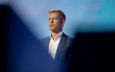 Ungaria: Magyar Peter, înregistrat spunând că „va fi un mare război”