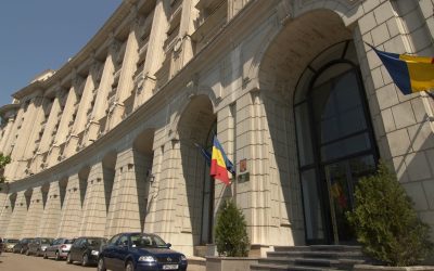 Guvernul adoptă legea pentru modernizarea pieței de capital