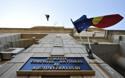 Gold FM, postul de radio deținut de fiica analistului politic Cozmin Gușă, își pierde licența de emisie după o decizie luată marți de Consiliul Național al Audiovizualului (CNA)