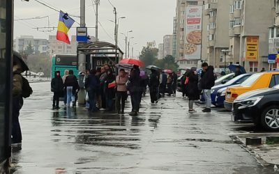 Actualitate Cerul se va menține predominant noros astăzi, 30 martie, cu ploi slabe, dar persistente, în a doua parte a zilei, conform prognozei meteo