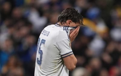 Italia, din nou acasă: Azzurri ratează al treilea mondial consecutiv Echipa națională de fotbal a Italiei a ratat calificarea la Cupa Mondială pentru a treia oară consecutiv, o performanță tristă care marchează o generație întreagă de fani care nu au văzut „Azzurri” jucând la cel mai înalt nivel