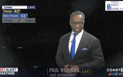 Alertă meteo: Furtuni severe traversează peninsula Delmarva, weekend ploios în perspectivă București – Peninsula Delmarva, o regiune din Statele Unite ale Americii, se confruntă cu o serie de furtuni severe care se deplasează rapid