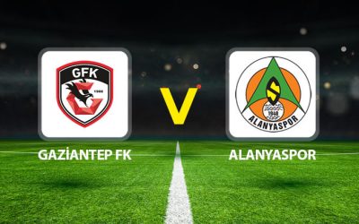 Când e meciul Gaziantep FK – Alanyaspor și unde îl vezi
