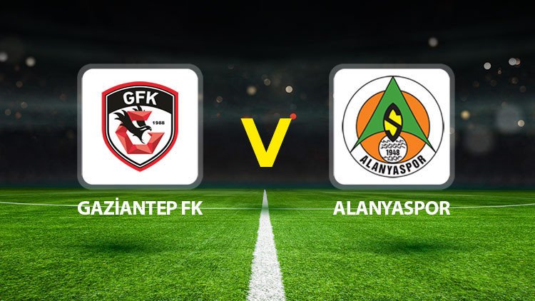 Când e meciul Gaziantep FK – Alanyaspor și unde îl vezi
