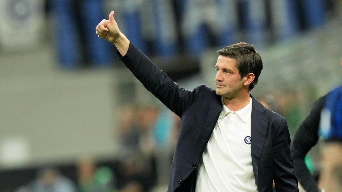 Ce a spus chivu după inter-roma: „victorie matură, dar un climat toxic”