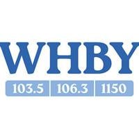 O stație de radio americană, WHBY din Wisconsin, își schimbă identitatea vizuală după un secol de activitate Postul de radio de știri și dezbateri “Appleton’s News-Talk 1150” WHBY, deținut de Woodward Communications, a anunțat o schimbare de brand și un nou logo
