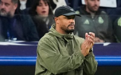 Revenirea Madridului? Duelul nu s-a terminat, suspans total