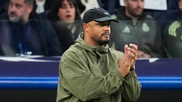 Revenirea Madridului? Duelul nu s-a terminat, suspans total