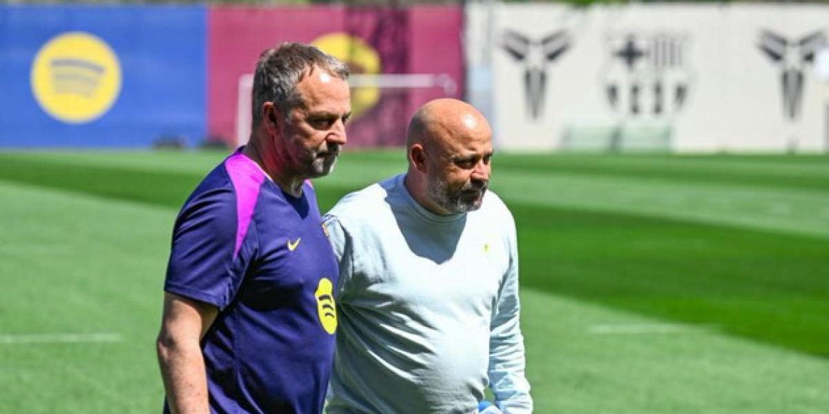 Barça, cu schimbări în echipă la derby: Ce formulează Xavi