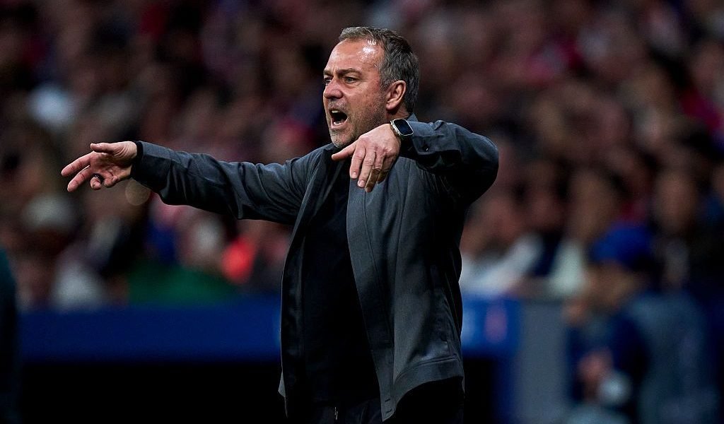 Flick, sfidător după meci: „Am meritat promovarea”, dar nu despre arbitri