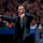 Flick, sfidător după meci: „Am meritat promovarea”, dar nu despre arbitri