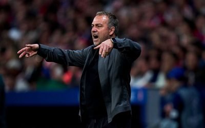 Flick, sfidător după meci: „Am meritat promovarea”, dar nu despre arbitri