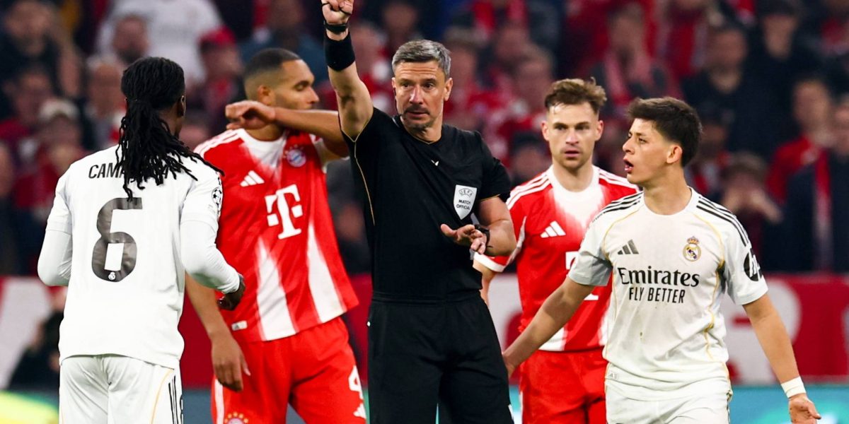 Real Madrid, cu onoare: Ultimul meci din sezon, aplaudat de fani