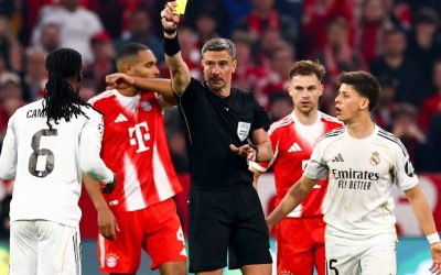 Real Madrid, cu onoare: Ultimul meci din sezon, aplaudat de fani