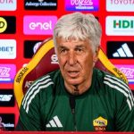Gasperini, un uriaș al fotbalului, sfâșiat de emoții: „Nu sunt un om rău”