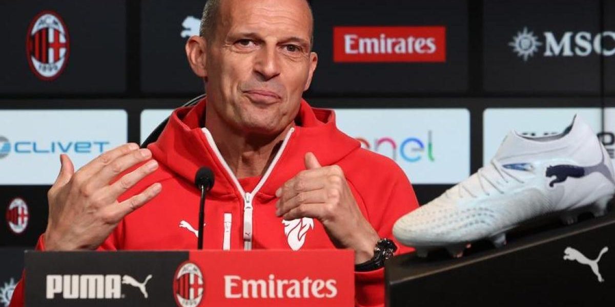 Allegri, înaintea Verona-Milan: Ce spune antrenorul despre meci?