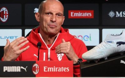 Allegri, înaintea Verona-Milan: Ce spune antrenorul despre meci?