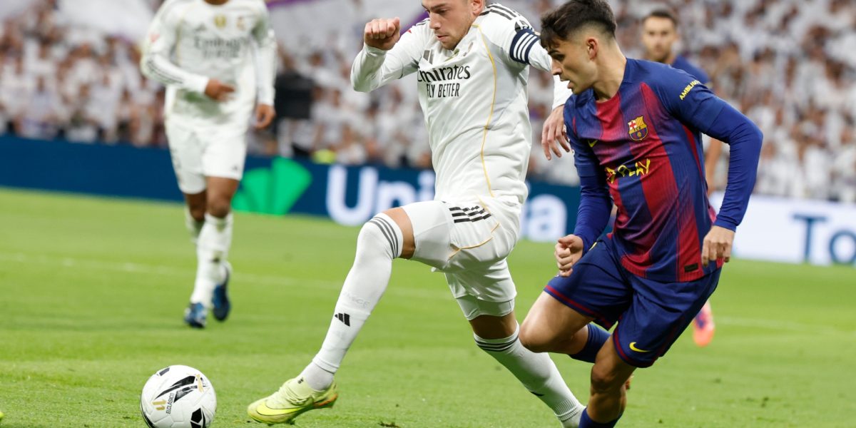 El Clasico, pe 10 mai: Meciul care decide LaLiga