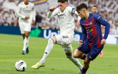 El Clasico, pe 10 mai: Meciul care decide LaLiga
