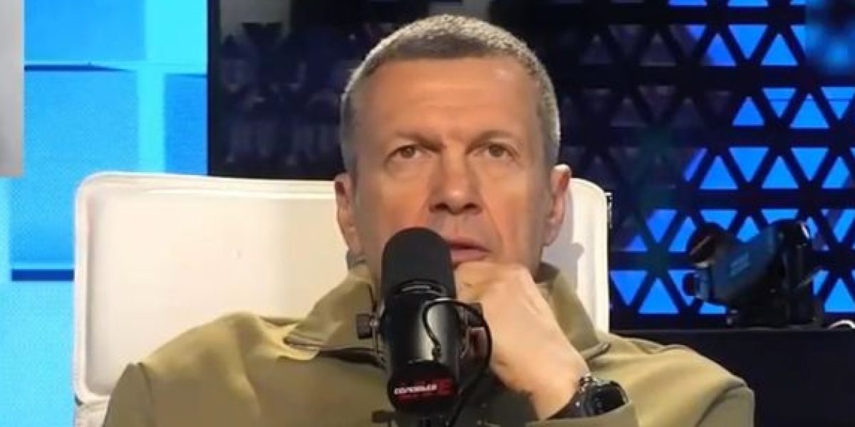 Meloni, atacată dur de televiziunea rusă: „Caricaturi” nu vor schimba politica Italiei