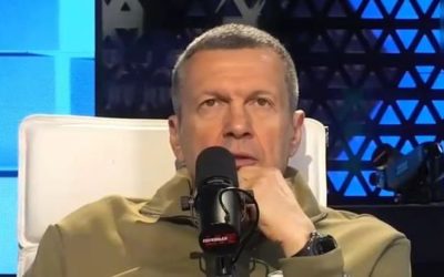 Meloni, atacată dur de televiziunea rusă: „Caricaturi” nu vor schimba politica Italiei