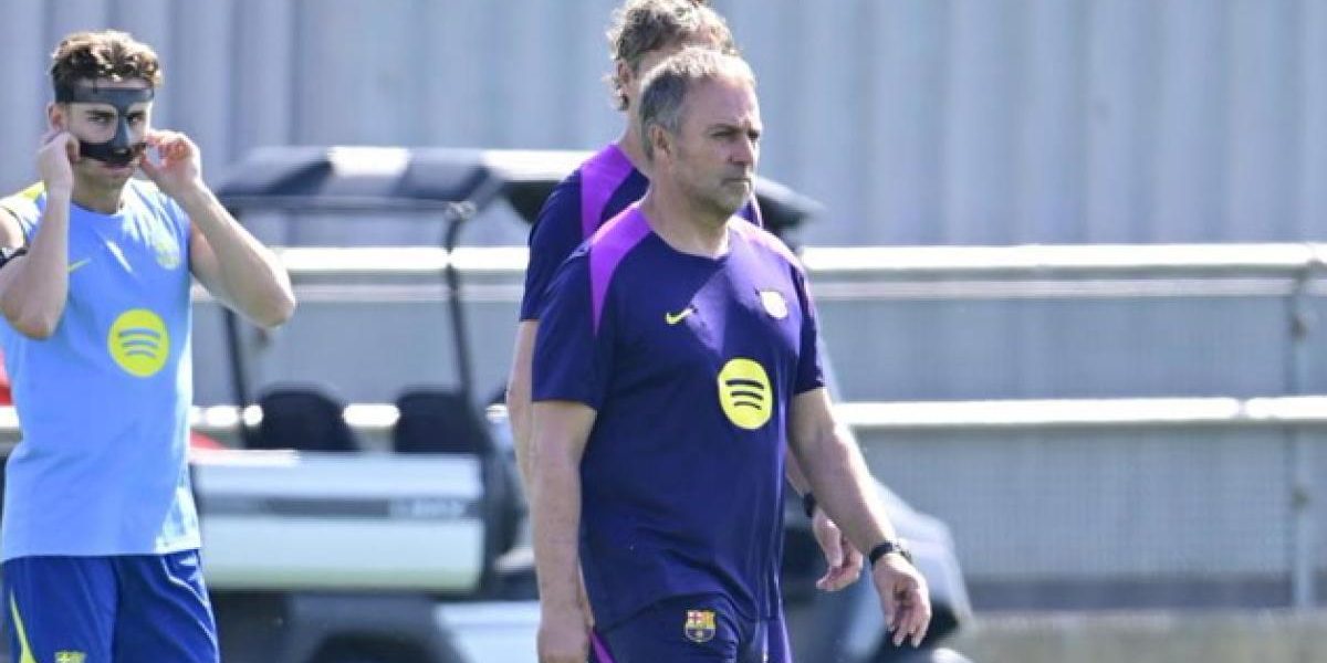 Barcelona pregătește terenul: Cum ar putea arăta echipa contra Celta