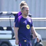 Barcelona pregătește terenul: Cum ar putea arăta echipa contra Celta