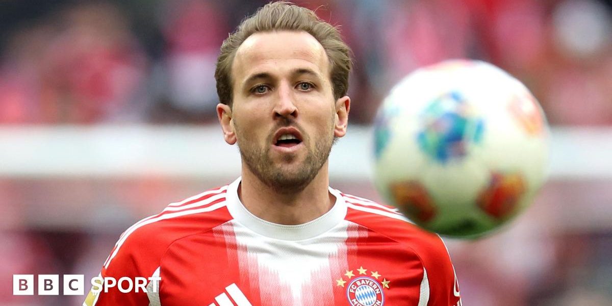 Kane, duelul cu Real Madrid: Ultimul test pentru Balonul de AUR?